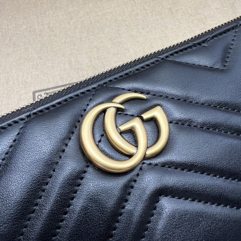 Gucci Top Handle Bags